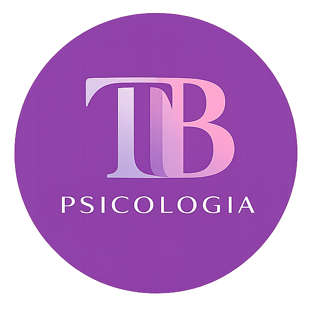 Thaís Bulhões Psicologia